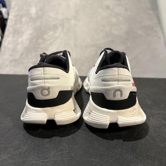 On Cloud X Shoes Womens 10 Running 60.98697 Helion CloudTec Lightweight Sneakers - Picture 5 of 13